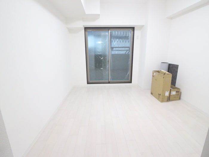 Lancia Heianの物件内観写真