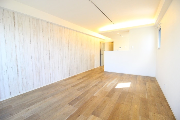 覚王山アパートメントの物件内観写真