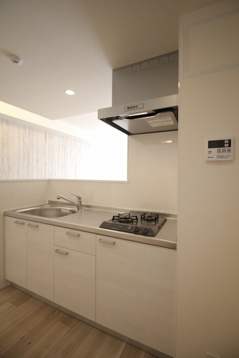 覚王山アパートメントの物件内観写真