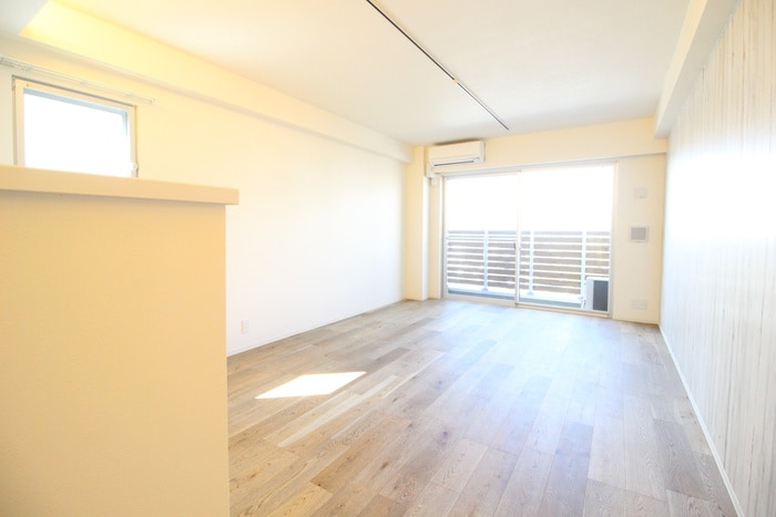 覚王山アパートメントの物件内観写真