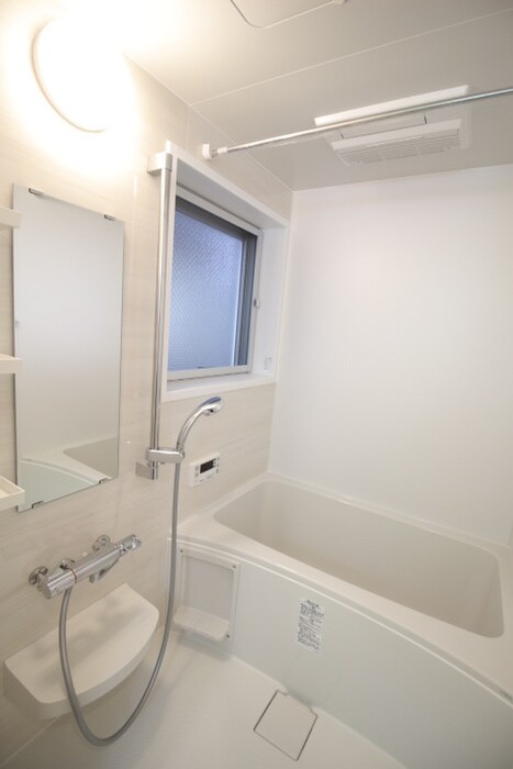 覚王山アパートメントの物件内観写真