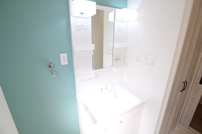 覚王山アパートメントの物件内観写真