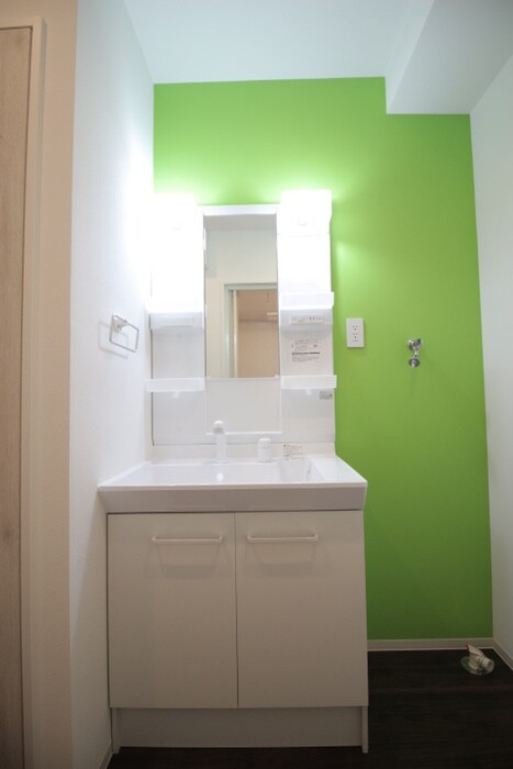 覚王山アパートメントの物件内観写真