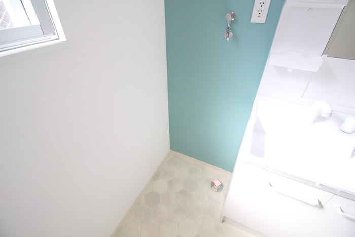 覚王山アパートメントの物件内観写真