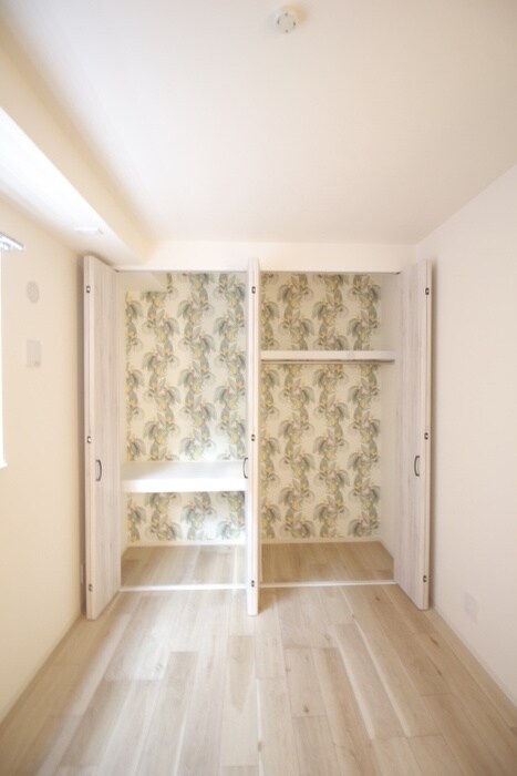 覚王山アパートメントの物件内観写真