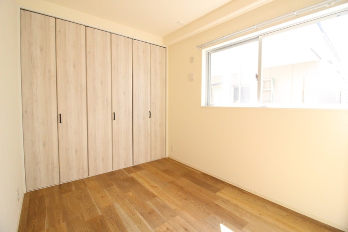 覚王山アパートメントの物件内観写真