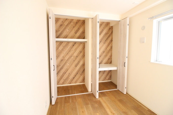 覚王山アパートメントの物件内観写真