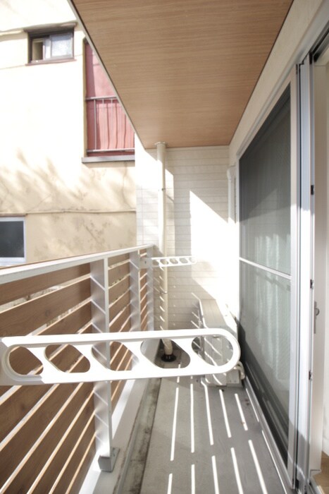 覚王山アパートメントの物件内観写真