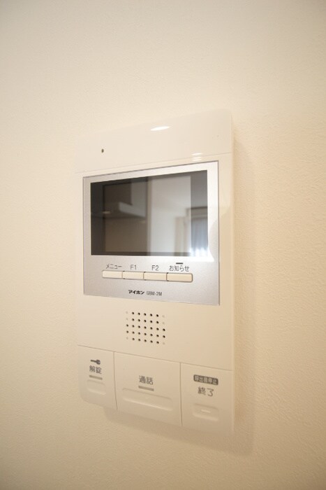 覚王山アパートメントの物件内観写真