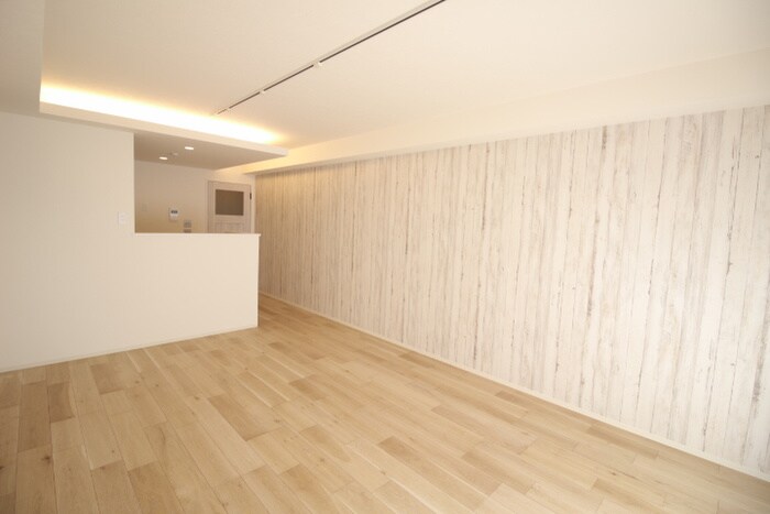 覚王山アパートメントの物件内観写真