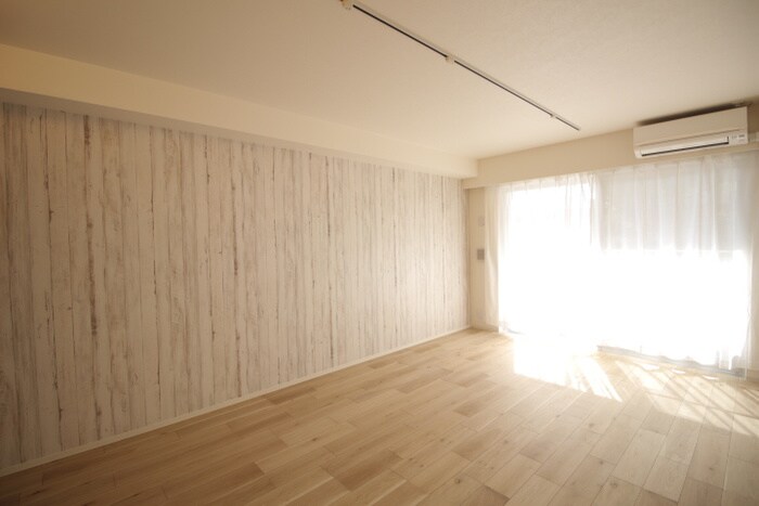 覚王山アパートメントの物件内観写真