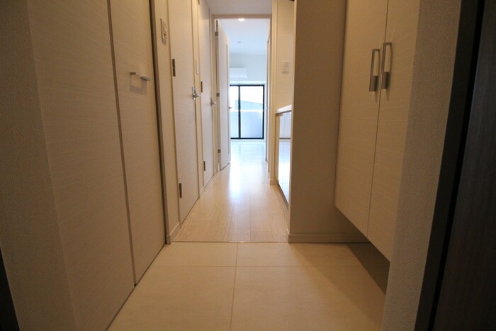 オーキッドレジデンス鶴舞の物件内観写真