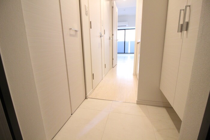 オーキッドレジデンス鶴舞の物件内観写真