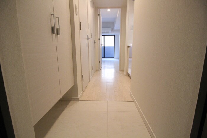 オーキッドレジデンス鶴舞の物件内観写真