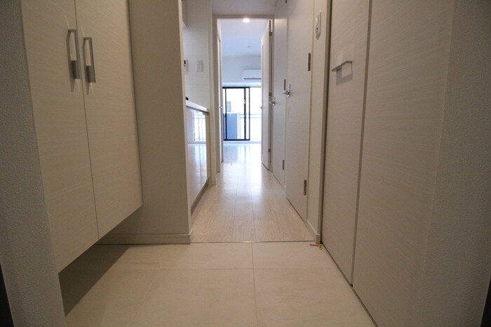 オーキッドレジデンス鶴舞の物件内観写真