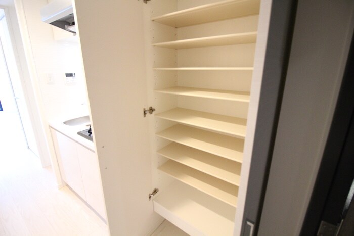 オーキッドレジデンス鶴舞の物件内観写真