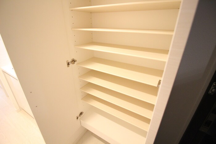 オーキッドレジデンス鶴舞の物件内観写真