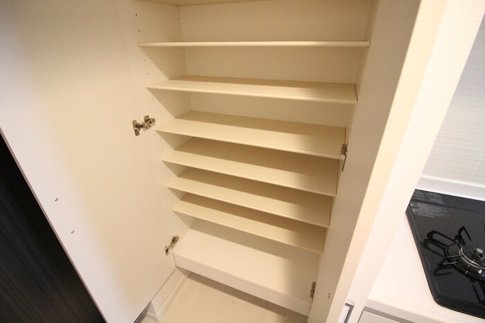 オーキッドレジデンス鶴舞の物件内観写真