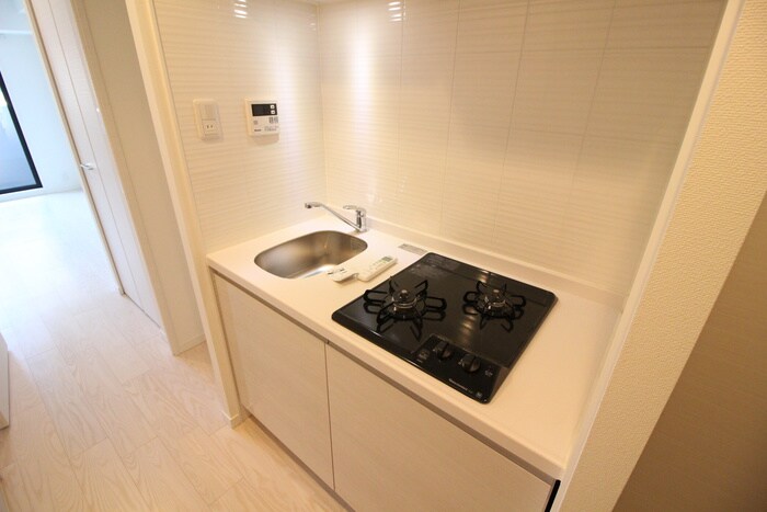 オーキッドレジデンス鶴舞の物件内観写真