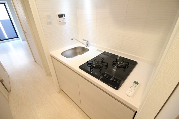 オーキッドレジデンス鶴舞の物件内観写真