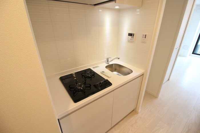 オーキッドレジデンス鶴舞の物件内観写真