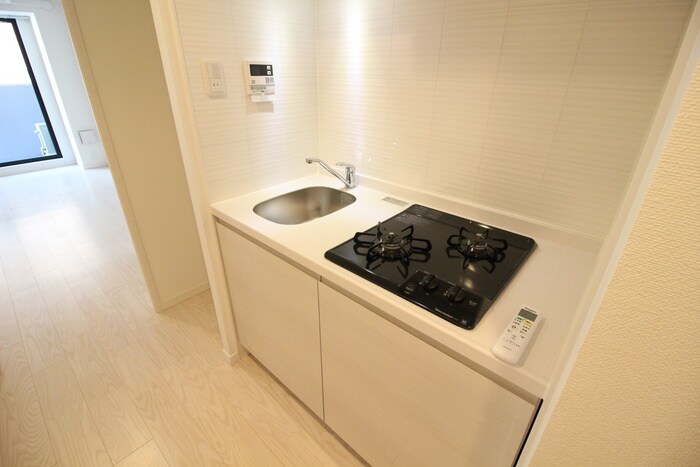 オーキッドレジデンス鶴舞の物件内観写真