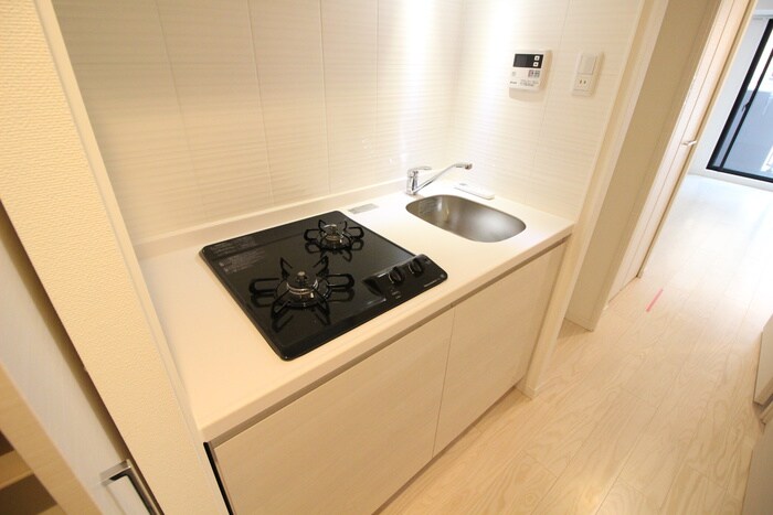 オーキッドレジデンス鶴舞の物件内観写真