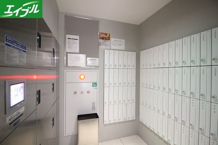 オーキッドレジデンス鶴舞の物件外観写真