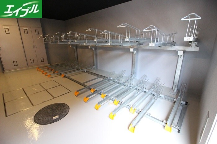 オーキッドレジデンス鶴舞の物件外観写真