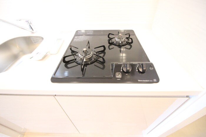 オーキッドレジデンス鶴舞の物件内観写真