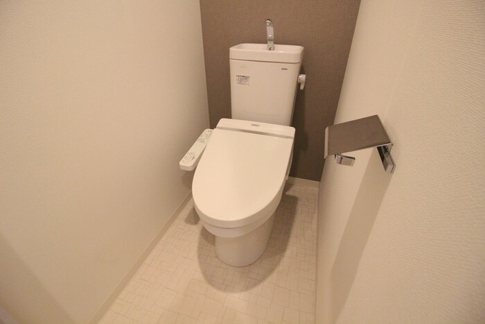 オーキッドレジデンス鶴舞の物件内観写真