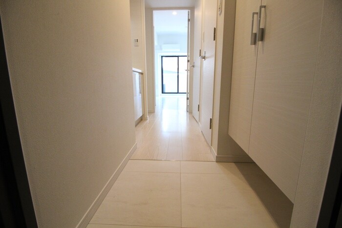 オーキッドレジデンス鶴舞の物件内観写真