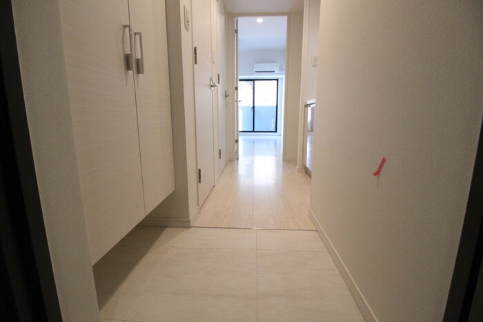 オーキッドレジデンス鶴舞の物件内観写真