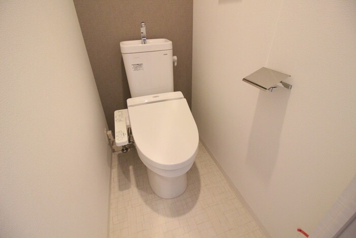 オーキッドレジデンス鶴舞の物件内観写真