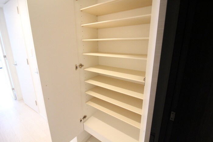 オーキッドレジデンス鶴舞の物件内観写真