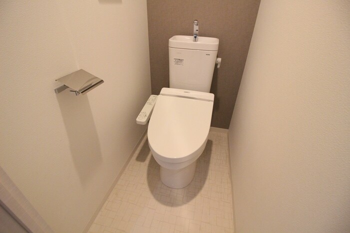 オーキッドレジデンス鶴舞の物件内観写真