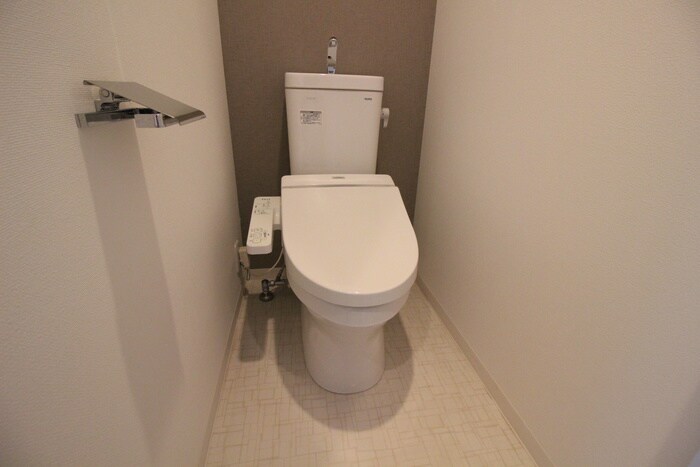 オーキッドレジデンス鶴舞の物件内観写真