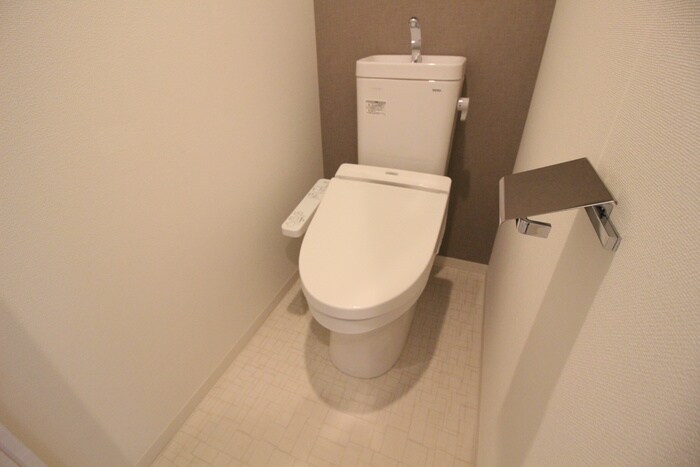 オーキッドレジデンス鶴舞の物件内観写真