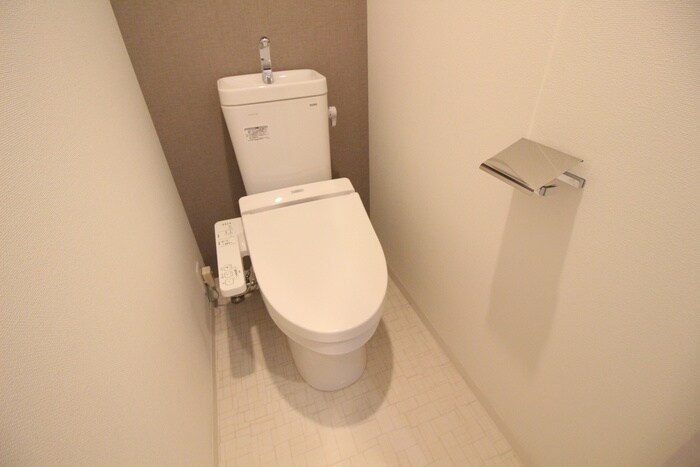 オーキッドレジデンス鶴舞の物件内観写真