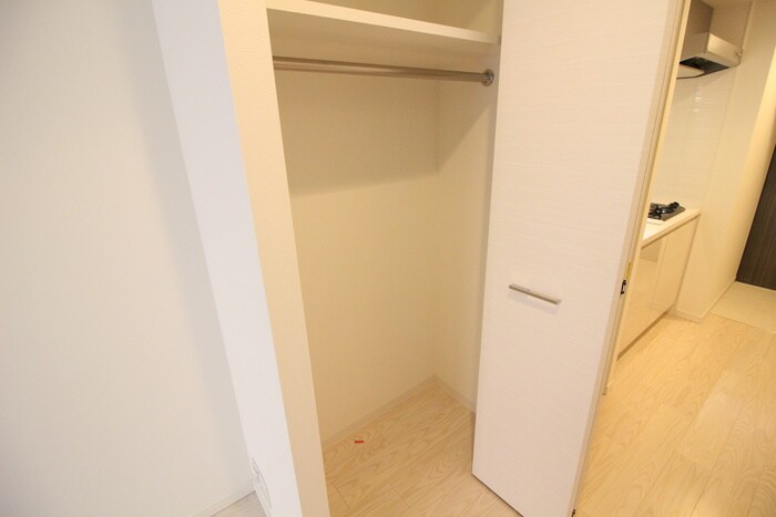 オーキッドレジデンス鶴舞の物件内観写真