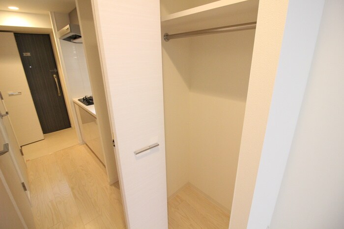 オーキッドレジデンス鶴舞の物件内観写真