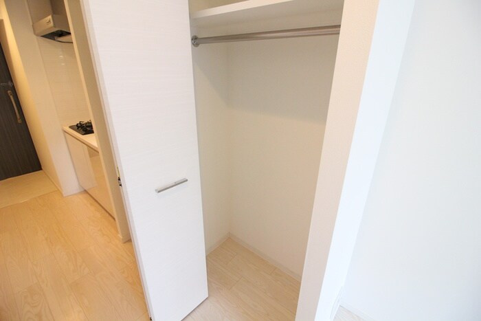 オーキッドレジデンス鶴舞の物件内観写真