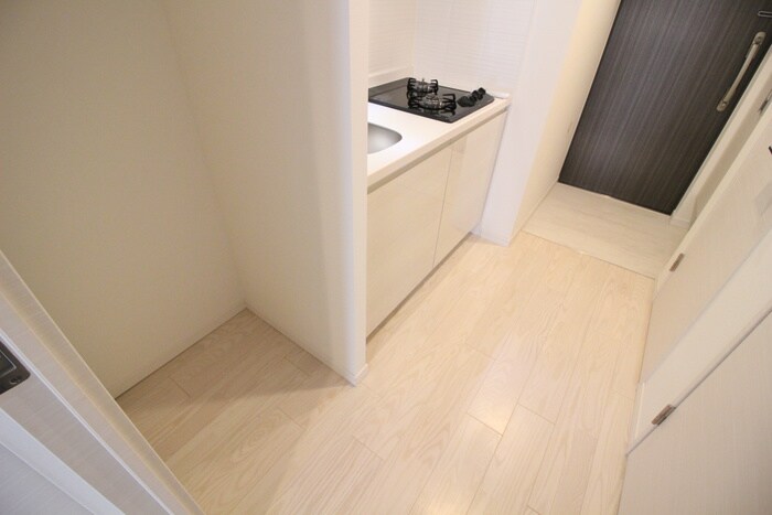 オーキッドレジデンス鶴舞の物件内観写真