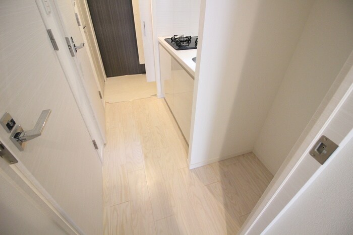 オーキッドレジデンス鶴舞の物件内観写真