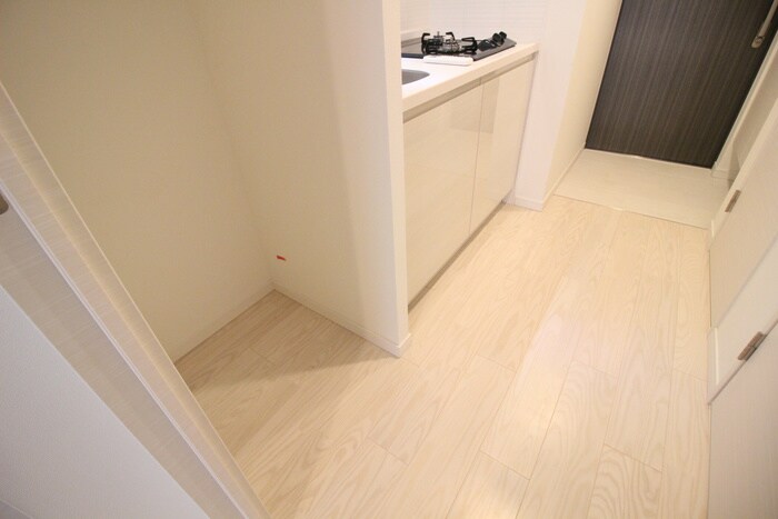 オーキッドレジデンス鶴舞の物件内観写真