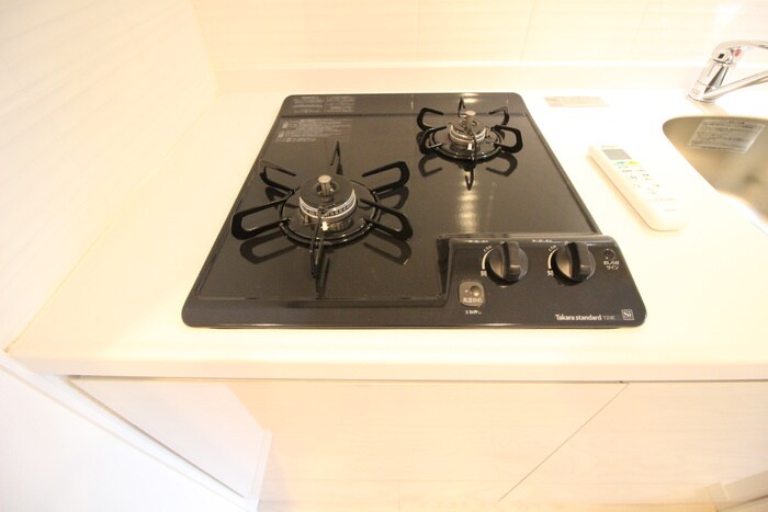 オーキッドレジデンス鶴舞の物件内観写真