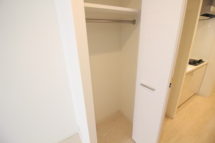 オーキッドレジデンス鶴舞の物件内観写真