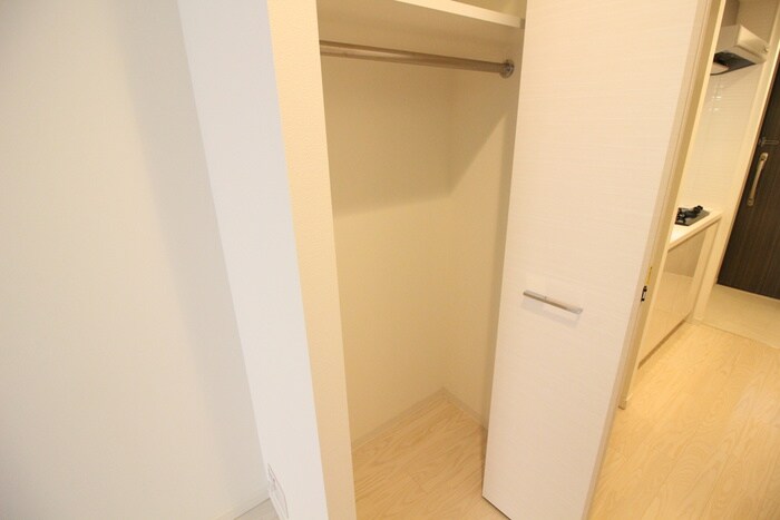 オーキッドレジデンス鶴舞の物件内観写真