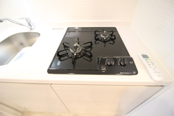 オーキッドレジデンス鶴舞の物件内観写真