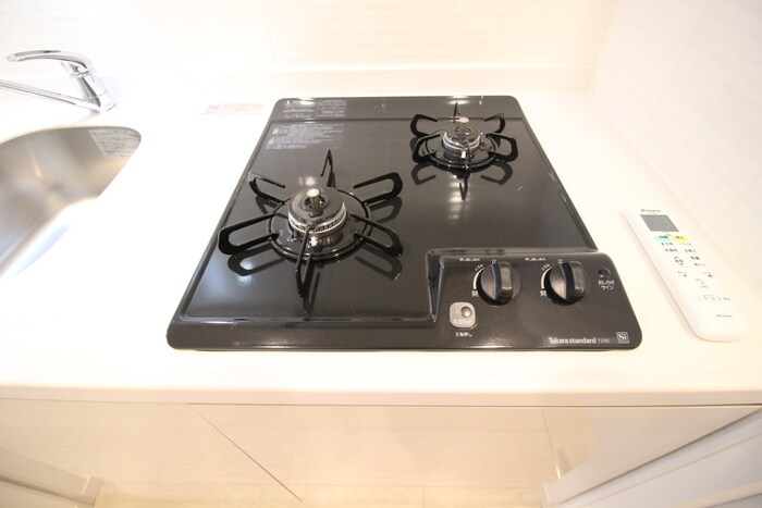 オーキッドレジデンス鶴舞の物件内観写真